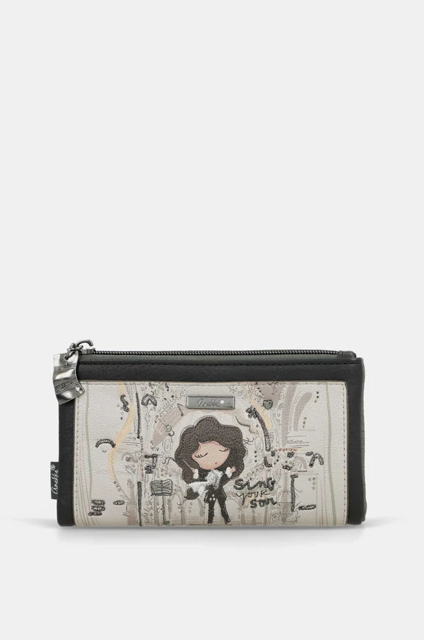 Billetero Anekke 43809-907 Orchestra
