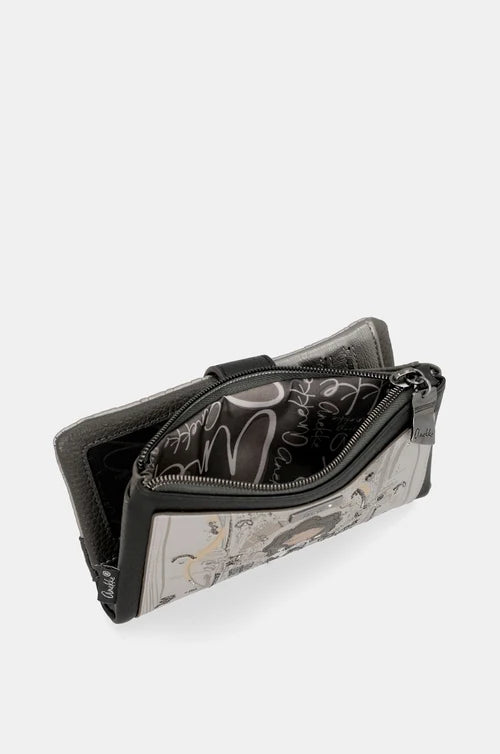 Billetero Anekke 43809-907 Orchestra