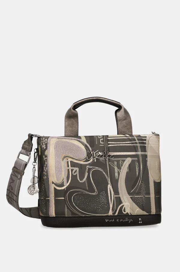 Bolso Anekke 43811-222 Melody
