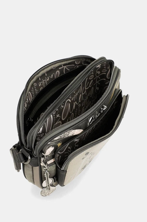 Bolso Anekke 43813-547 Melody