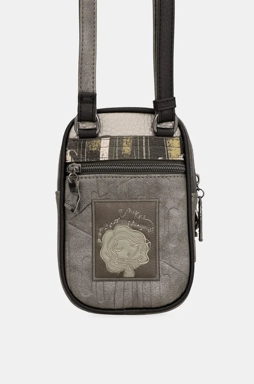 Bolso Anekke 43813-907 Melody