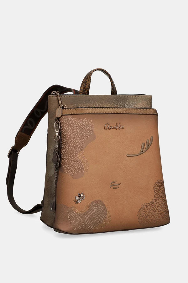 Mochila Anekke 43825-311 Voyage