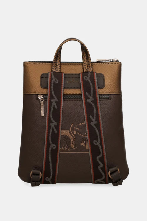 Mochila Anekke 43825-311 Voyage