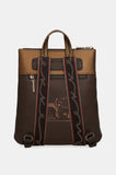 Mochila Anekke 43825-311 Voyage