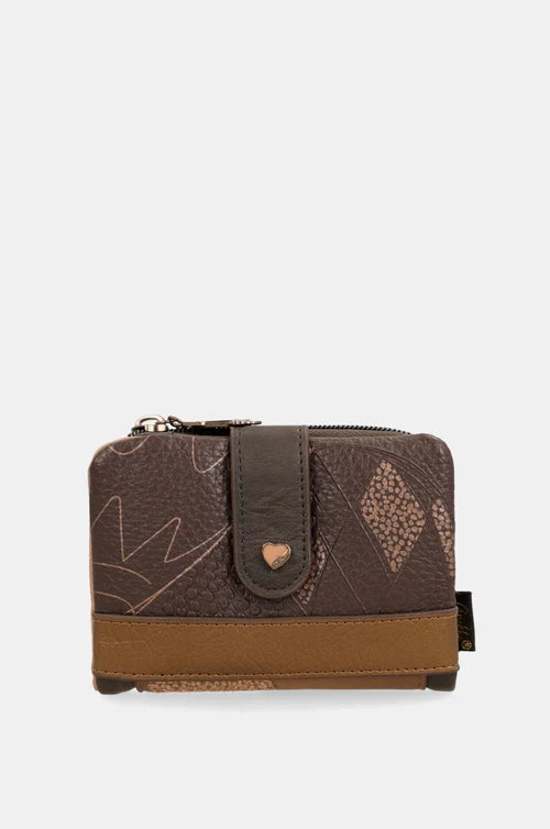 Billetero Anekke 43829-910 Voyage