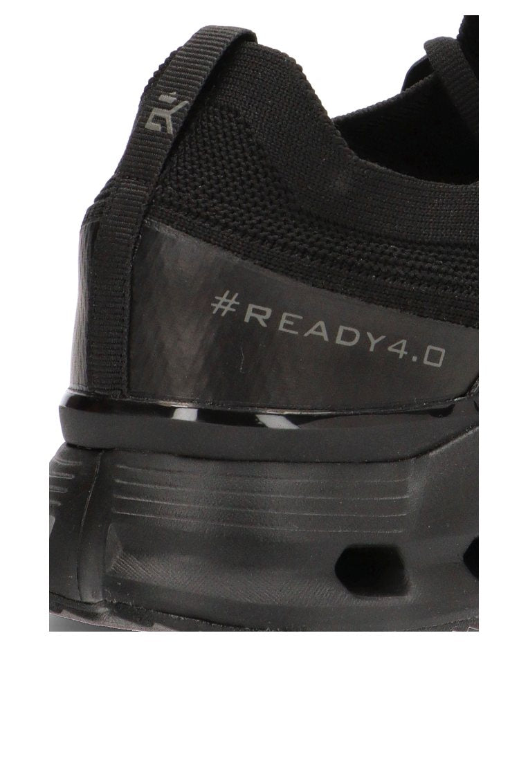 Deportivo Étika 82033 New York Negro