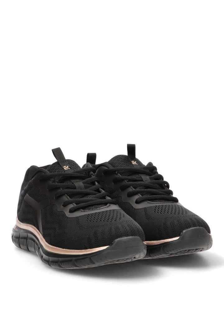 Deportivo Étika 50218 FIGHERA Negro