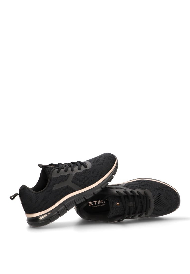 Deportivo Étika 50218 FIGHERA Negro