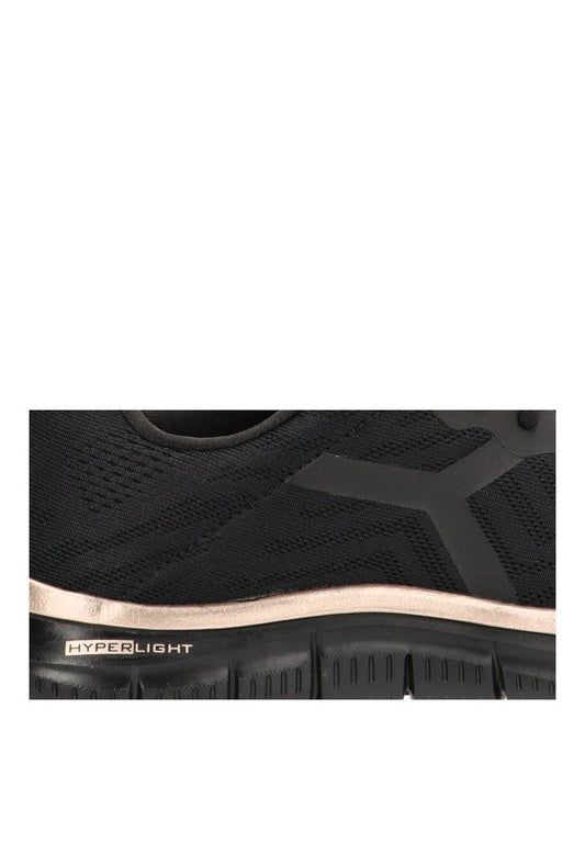 Deportivo Étika 50218 FIGHERA Negro