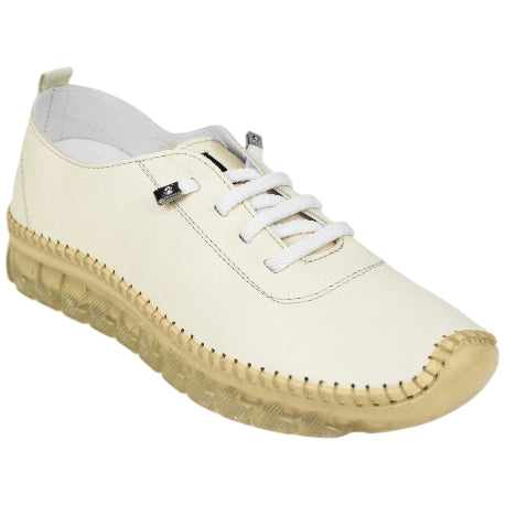 Zapato 48 Hours 611601/15 Beige