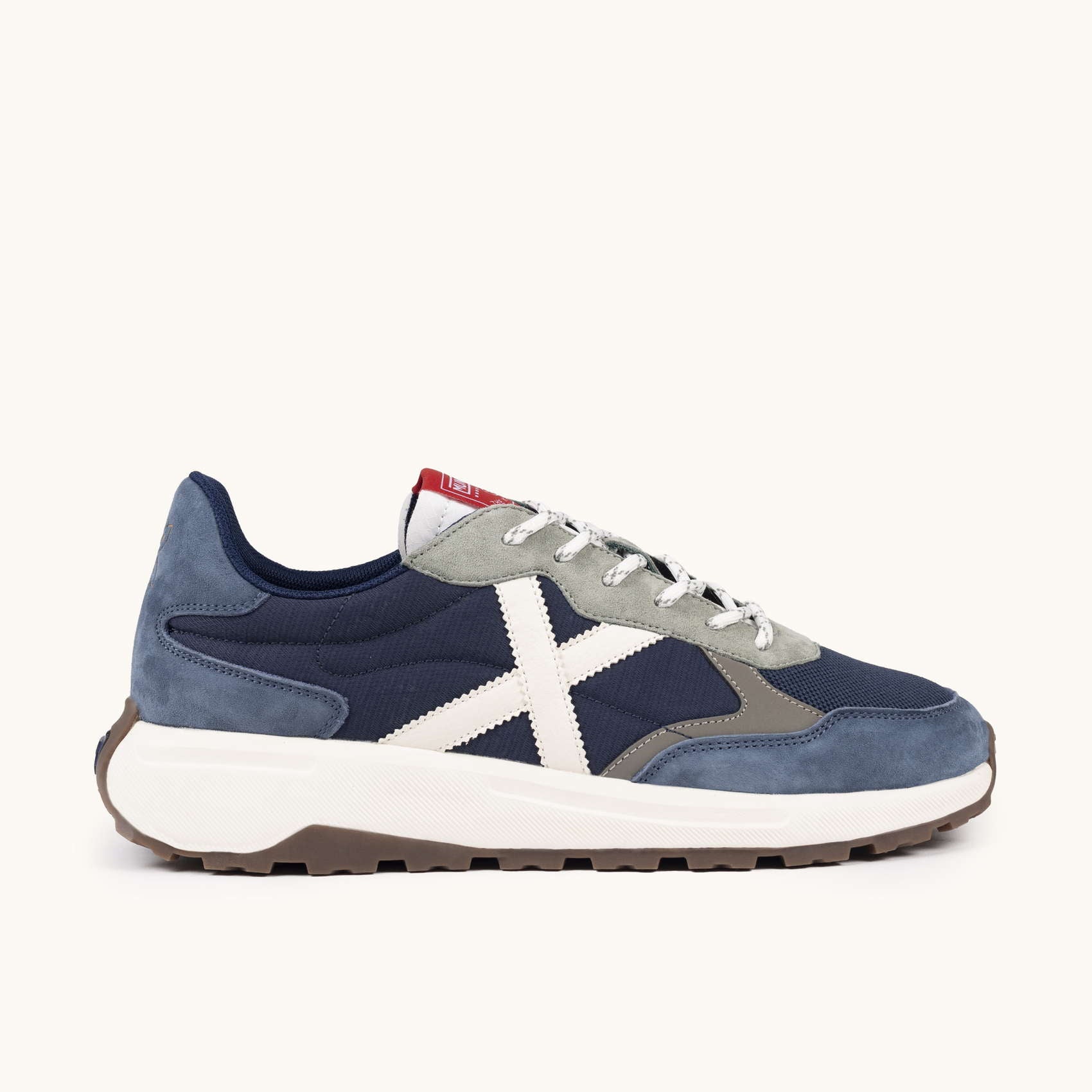 Deportivo Munich 4599014 Babel 14 Azul