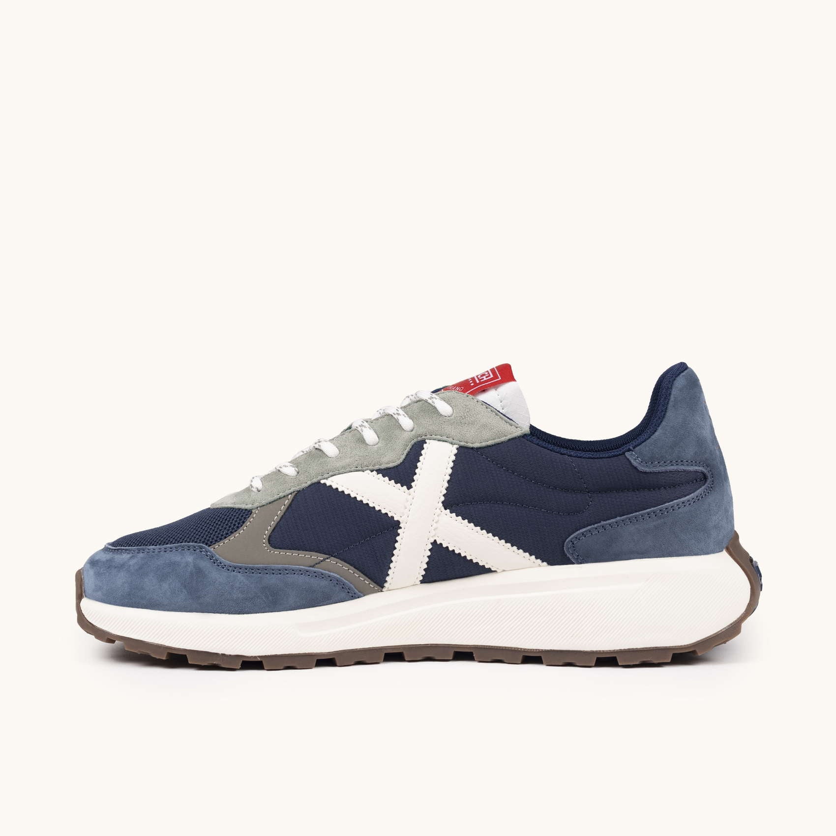 Deportivo Munich 4599014 Babel 14 Azul