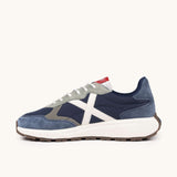 Deportivo Munich 4599014 Babel 14 Azul