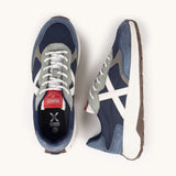 Deportivo Munich 4599014 Babel 14 Azul