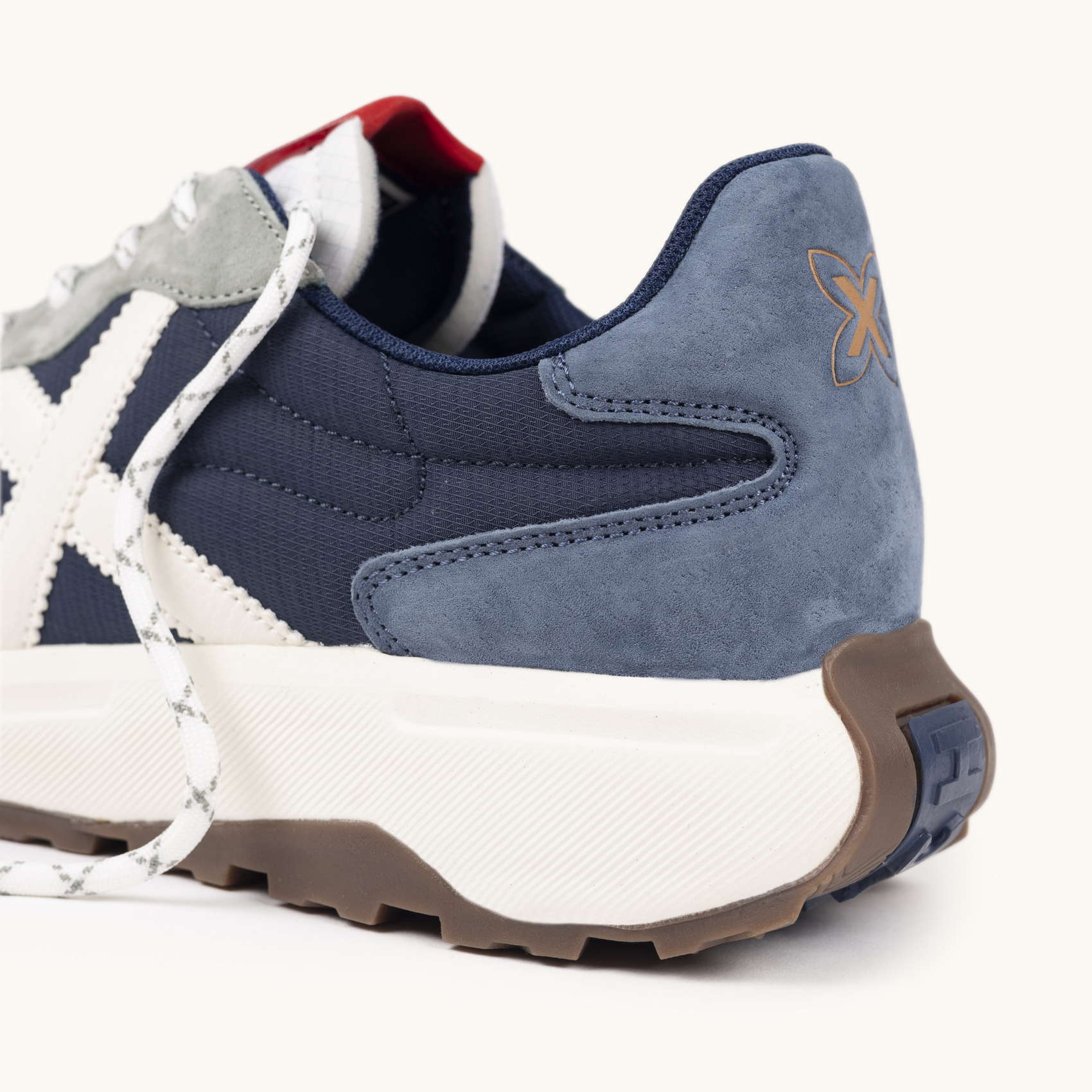 Deportivo Munich 4599014 Babel 14 Azul