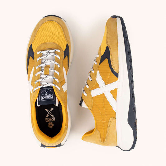 Deportivo Munich 4599016 Babel Mostaza