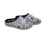 Zapatilla Plumaflex 123174 DESCALZA CHICA PLAYA