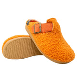 Zapatilla Calzamur 40400 Nairobi Naranja