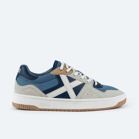Deportivo Munich 487802 Azul