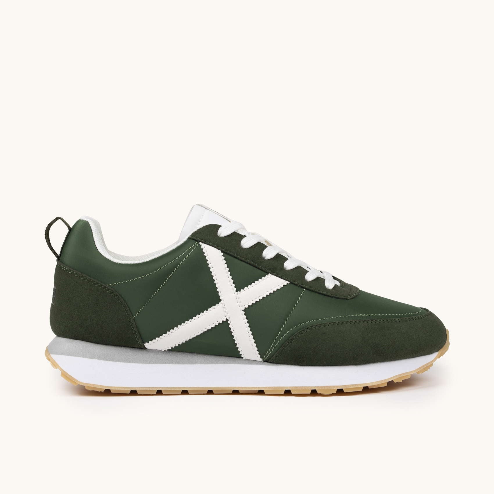 Deportivo Munich 4882008 RUSH 08 VERDE
