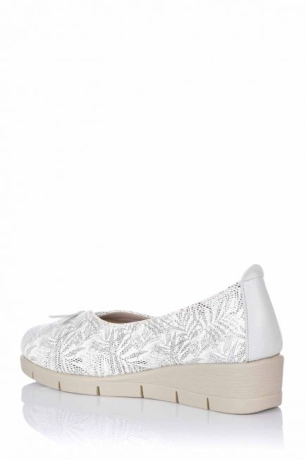 Zapato 48 Hours 61112/16 Perla