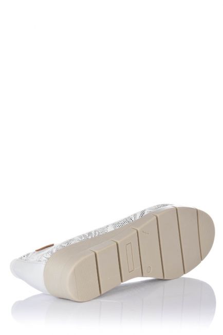 Zapato 48 Hours 61112/16 Perla