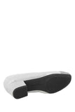 Zapato Doctor Cutillas Blanco 81220