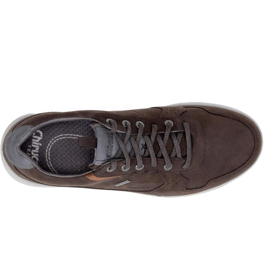 Zapato Chiruca 4483222 Metropolitan Marrón Goretex