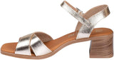 Sandalia OH MY SANDALS 5908 DUNA GOLD
