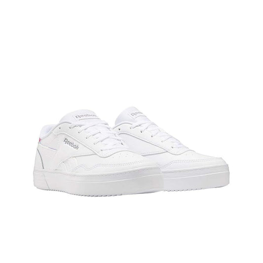 Deportivo Reebok 100010618 Court Advance Blanco