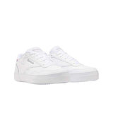 Deportivo Reebok 100010618 Court Advance Blanco