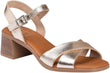Sandalia OH MY SANDALS 5908 DUNA GOLD