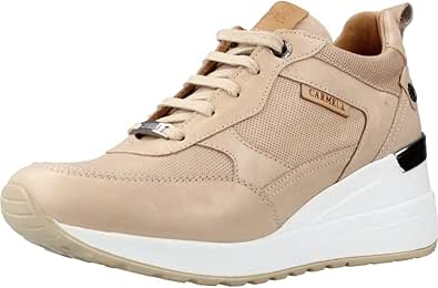 Deportivo Carmela 68231 Piel Beige
