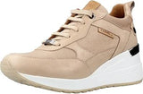 Deportivo Carmela 68231 Piel Beige