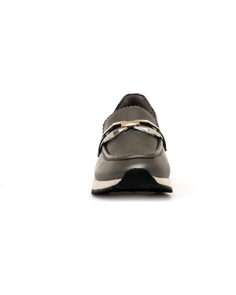 Zapato Mariamare 63816 Gris