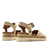 Sandalia Mustang 55908 Falker Taupe
