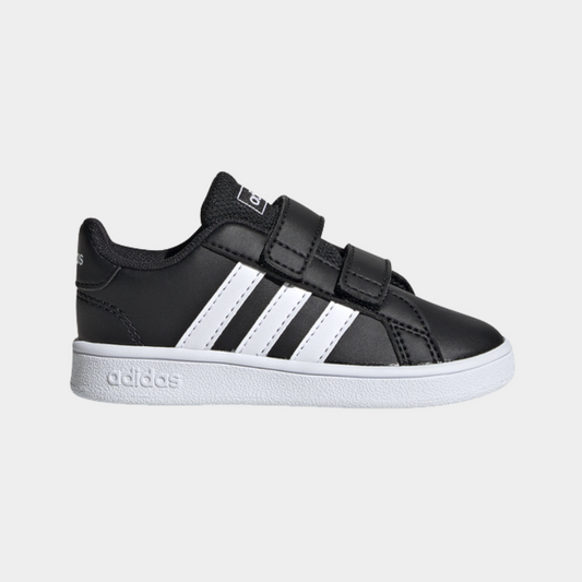 deportivo-adidas-grand-court-negro