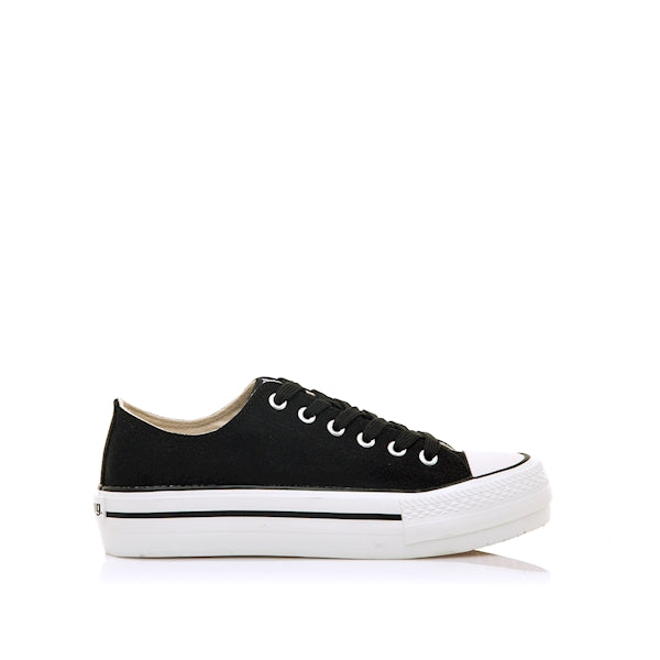 Deportivo Mustang 60173 Canvas Lona