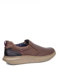 Zapato Callaghan  60801  Dorado Jacinto Marron