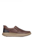 Zapato Callaghan  60801  Dorado Jacinto Marron