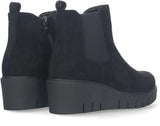 Bota ZS-107 Cuña Antelina