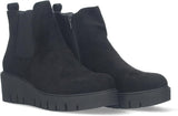 Bota ZS-107 Cuña Antelina