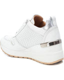 Deportivo Carmela 160756 Blanco Piel