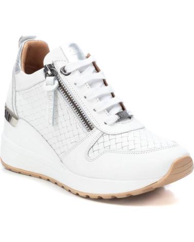 Deportivo Carmela 160756 Blanco Piel