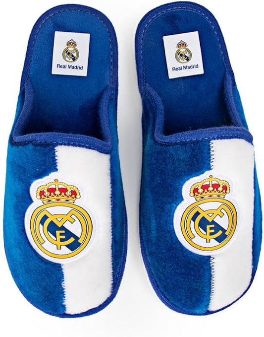 ZapatillaCFRM12 Real Madrid