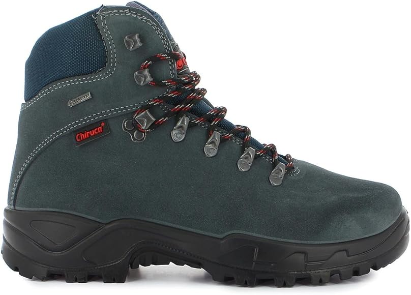 Bota Chiruca 4306705 Xacobeo Goretex