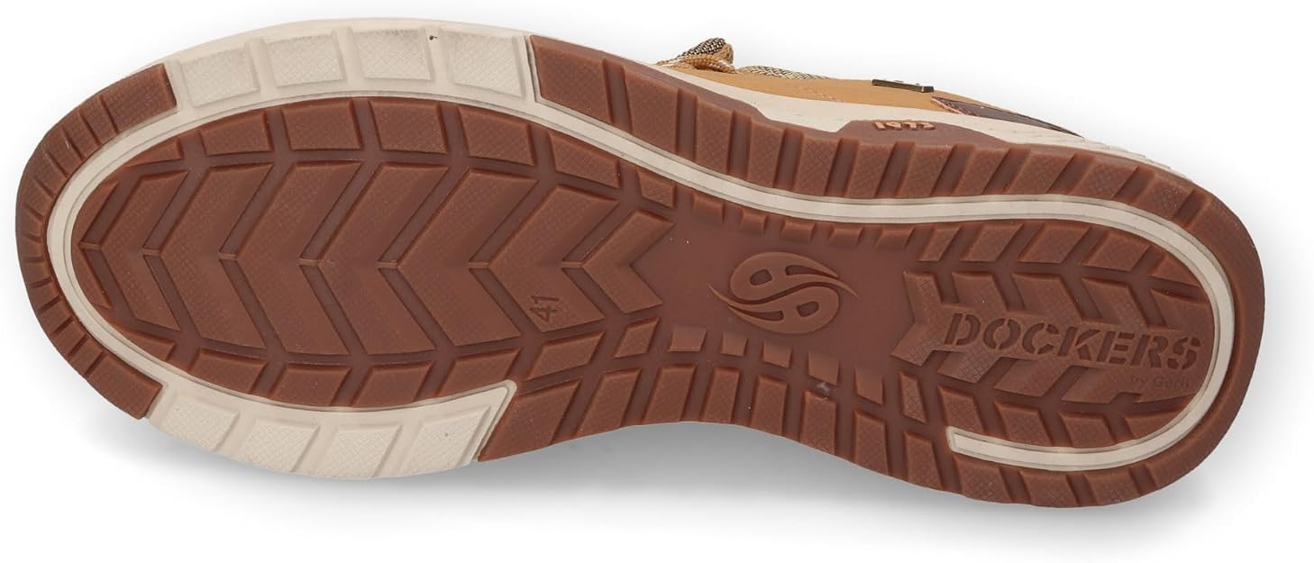 Deportivo Dockers 51RY006-630910 Camel