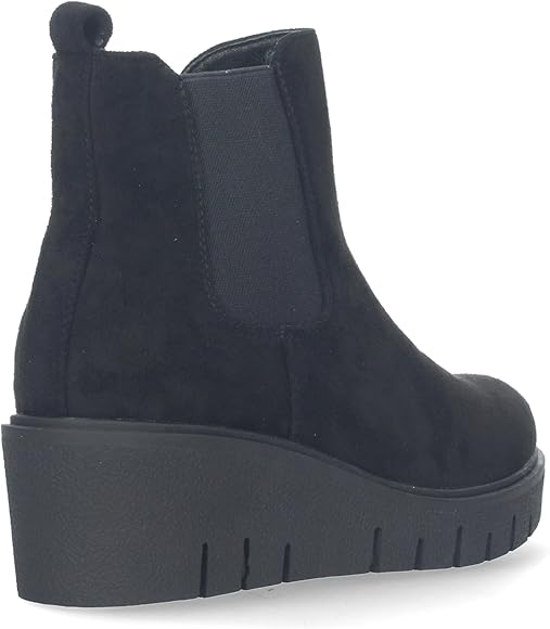 Bota ZS-107 Cuña Antelina