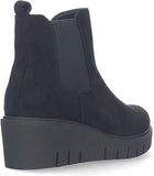 Bota ZS-107 Cuña Antelina