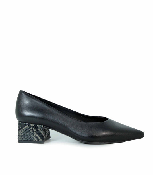 Zapato Desiree Rabat 6 Verona Negro